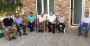 Zekeriya köy 105 oyla yaylalıyı yönetici seçti!