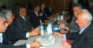 ZEKERİYA ÖZTÜRK’E SEVGİ SELİ