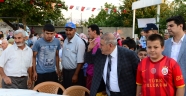 ZENGİN, FAKİR AYRIMI