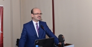 ZEYTİN ve ZEYTİNYAĞI SEKTÖRÜNDE KAHRAMANMARAŞ BENDE VARIM DİYOR