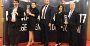 Zeytur Turizm’e 3 dalda THY’den ödül