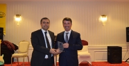 ZİRAAT MÜHENDİSLERİ BAŞAK GECESİNDE BULUŞTU