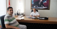 Zirve Özel Öğretim Kursu Müdürlüğüne Mehmet Dobaoğlu getirdi..