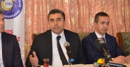 ZMO BASINLA BULUŞTU