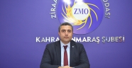 ZMO’dan Bitki Koruma Ürünleri Takip Sistemine Dair Çözüm Önerileri