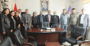 ZMO Kahramanmaraş “Başkan Dumlupınar İle 2 Yıl Daha Devam” Dedi
