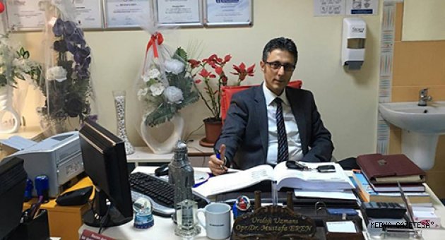 TABİP ODASI BASIN AÇIKLAMASI