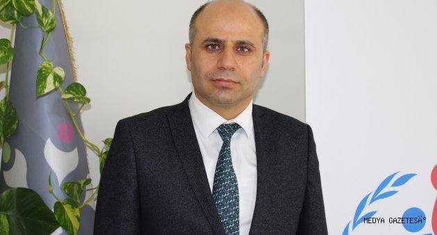 TABULARI KIRAN ÖĞRETMEN: AHMET AŞCI