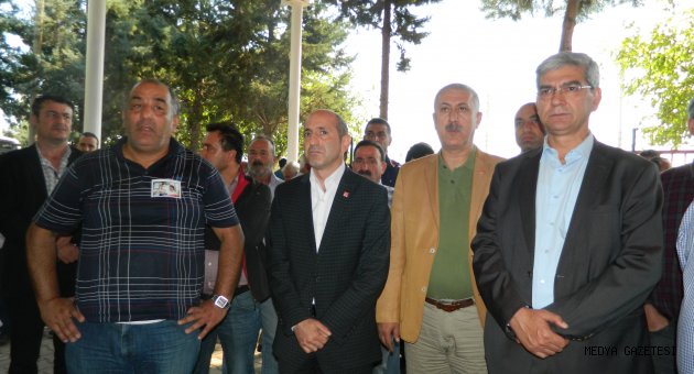 ''TAKİP ETMEYİ BIRAKSIN