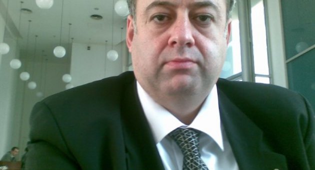 TANIŞ’TAN ALEVİ BÜYÜĞÜNÜN İSİM VERİLME ÖNERİSİ