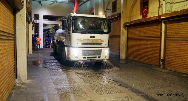 KAHRAMANMARAŞ BÜYÜKŞEHİR BELEDİYE HABERLERİ (3)