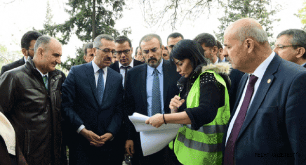 Tarihi Dokuyu Canlandırıyoruz