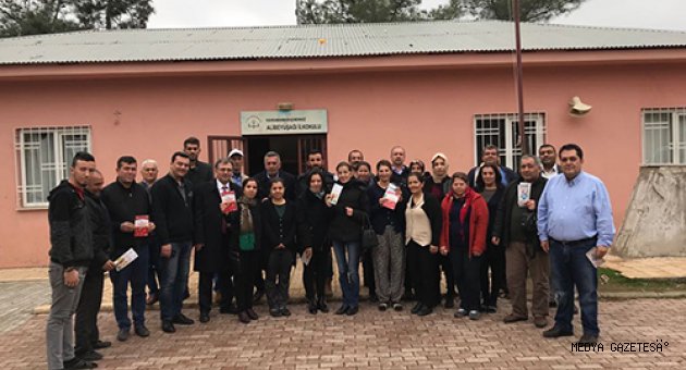 Tarım Gıda, Tarım ve Hayvancılık Müdürlüğü Haberleri (3)