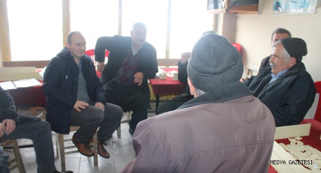 Tarım ve Hayvancılık Müdürlüğü Haberleri