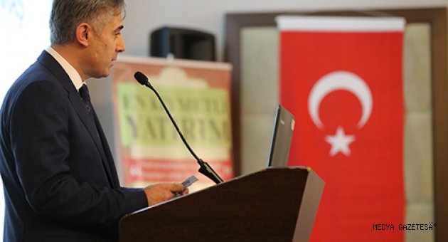 “Tarım ve Hayvancılıkta Yeni Fırsatlar”