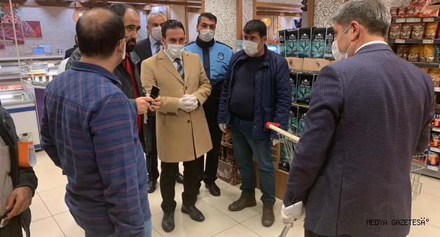 Tarım ve Orman Müdürlüğü Haberleri (3)