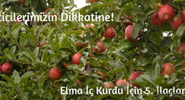 Tarım ve Orman Müdürlüğü Haberleri (4)