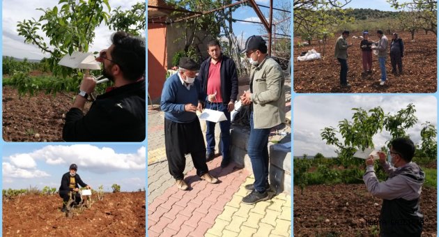 Tarım ve Orman Müdürlüğü Haberleri (4)