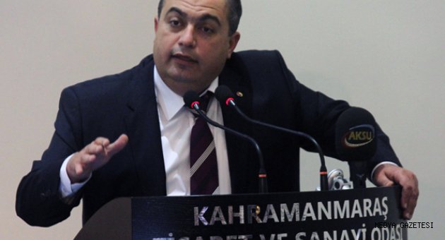 Tarıma Olan İnancımızı Yitirmedik
