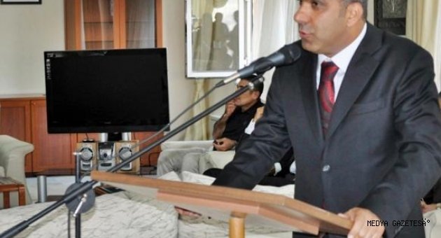 Tarkan Kadooğlu: “TBMM, yeni başkanını demokratik olgunluğu esas alarak seçmiştir”