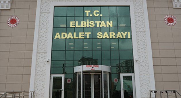 Tartıştığı teyzesini hastaneye götürülürken sedyede öldüren yeğene müebbet
