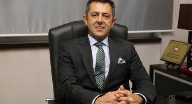 TEDARİKÇİ DEĞİL ÇÖZÜM ORTAĞI HALİNE GELMEK LAZIM