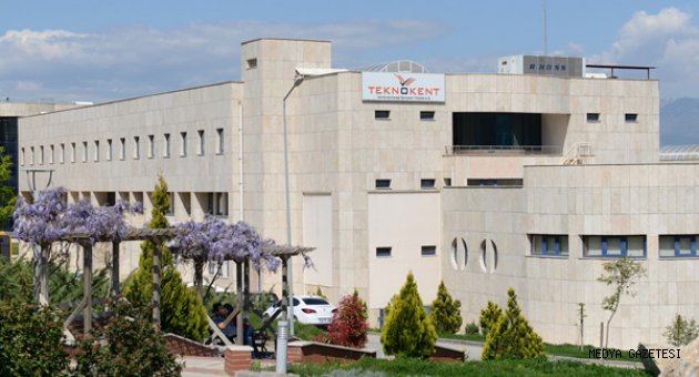Teknokent’te Yanlış Yazmayı Önleyen Klavye Yazılımı Geliştirildi