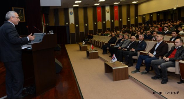 Teknokent, TÜBİTAK Teknogirişim Sermayesi Desteği Programı Hakkında Girişimcileri Bilgilendirdi