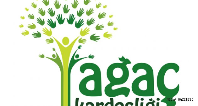 TEMA Ağaç Kardeşliği’ne Çağırıyor