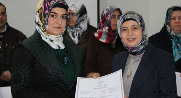 TEMEL ANA BABA EĞİTİMİ