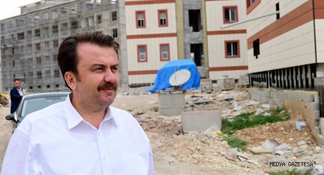 TENZİLE ERDOĞAN İHL’DE SONA GELİNDİ