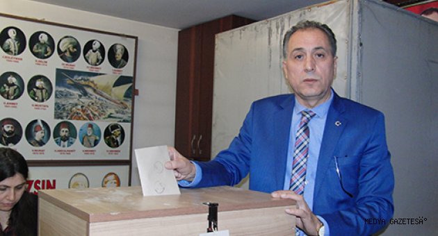 TEPE GÜVEN TAZELEDİ