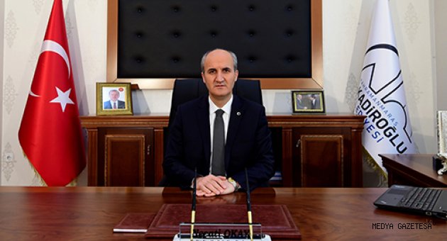 TERÖR ÖRGÜTLERİ AMACINA ULAŞAMAYACAK