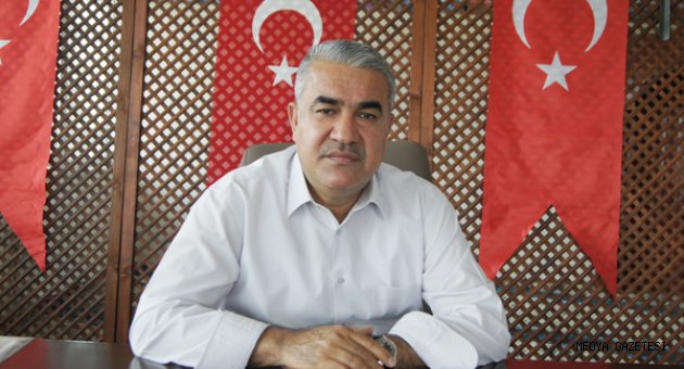 “Terörün arkasında kim var buna bakın !”