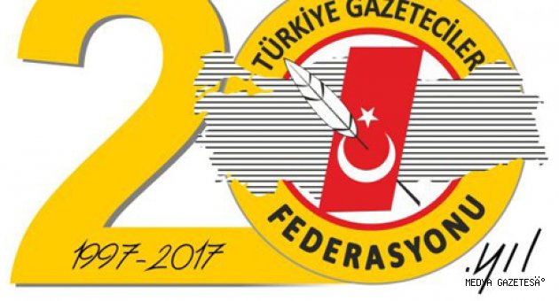 TGF 20 Yaşında
