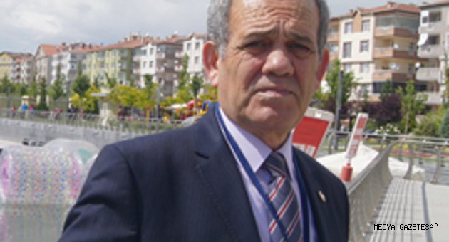 TGF’DEN BAŞSAĞLIĞI VE KINAMA