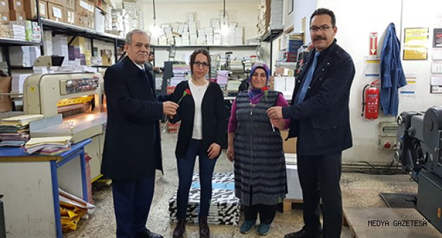 TGF Genel Başkanı Yılmaz Karaca