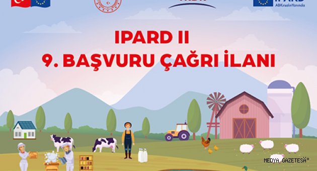 TKDK, 1.2 MİLYAR TL DESTEK VERECEK