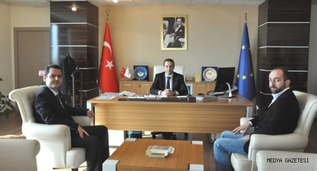TKDK KAHRAMANMARAŞ EĞİTİM