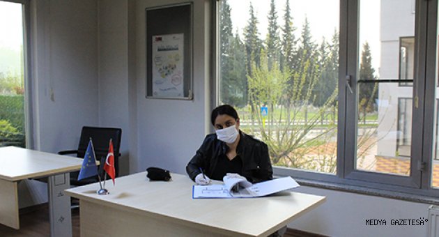TKDK, KAHRAMANMARAŞ’TA DESTEKLEYECEĞİ PROJELERİ AÇIKLADI