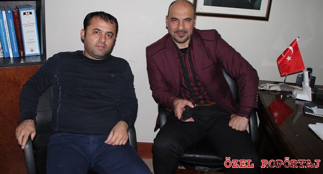 TOPALCA Soru; Düsaç Ümit Palta Cevapladı
