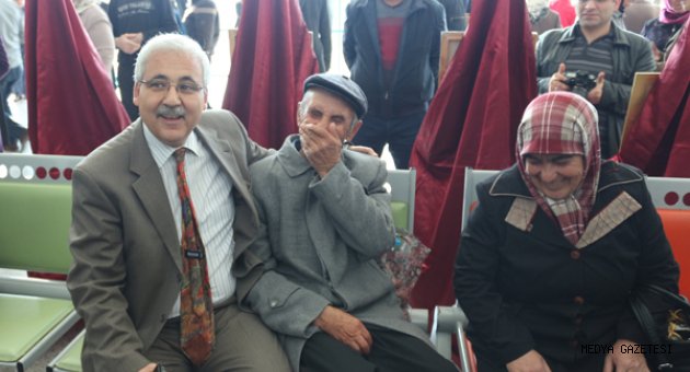Toplum Ruh Sağlığı Yıl Sonu Etkinlikleri