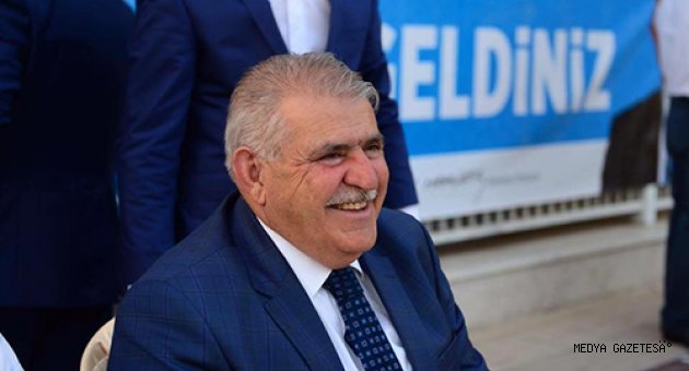 TOPLUMSAL BİRLİKTELİĞİN EN GÜZEL ÖRNEKLERİNİ SERGİLİYORUZ