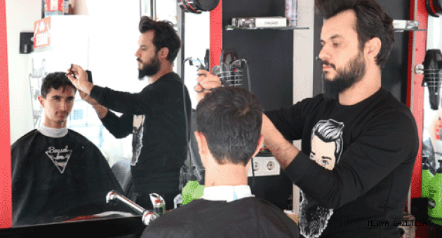 Torosların eteklerinde köy köy gezip öğrencileri