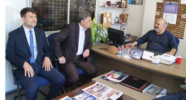 TPB Genel Başkanı Nevzat Pakdil “Evet oranı yükseliyor”