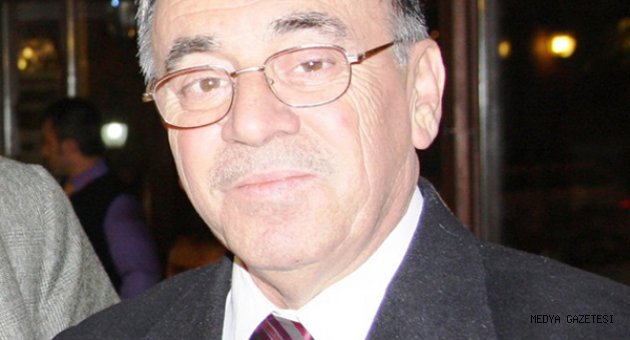 Trap öksüz kaldı