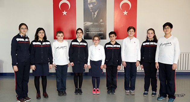 TÜBİTAK ADANA BÖLGE SERGİSİ