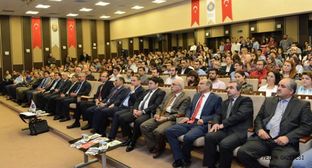 TÜBİTAK’tan Ar-Ge ve Sanayi Desteği