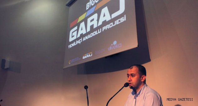 TUBİTAK’TAN ileri teknoloji atağı