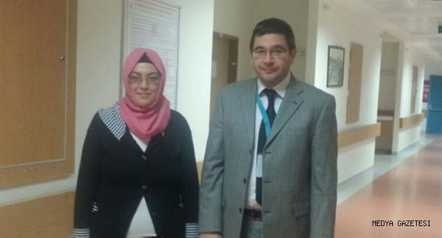 TÜP MİDE AMELİYATI İLE HAYATA DOKUNUŞ